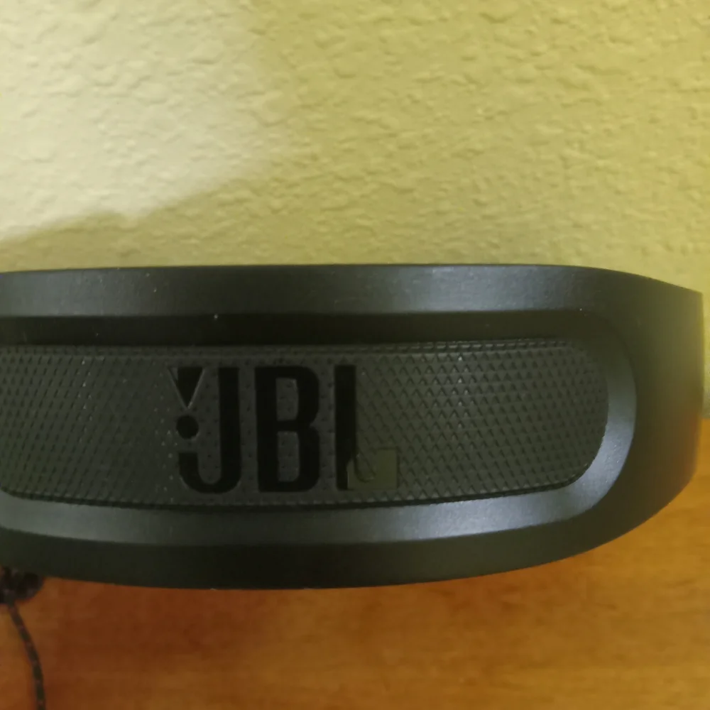JBL Black Gaming Headset with Mic
